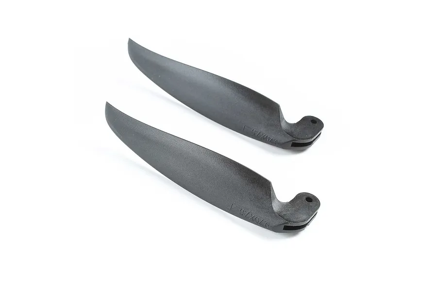 E-Flite 9.75 x 7.5&amp;quot; Propeller 2Pcs image 58321