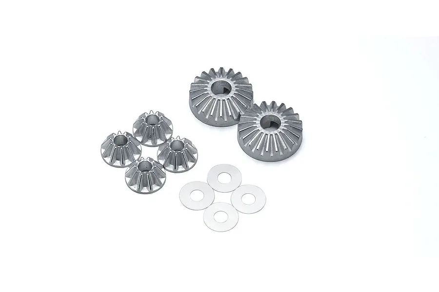Kyosho Differential Gear Bevel Set image 58336