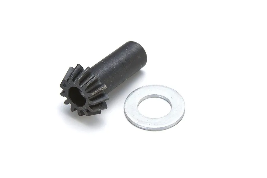 Kyosho 13T Hardened Steel Differential Bevel Gear image 58348