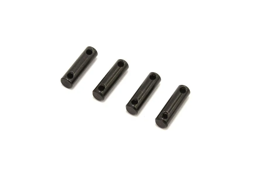 Kyosho Differential Gear Shaft 4Pcs image 58349