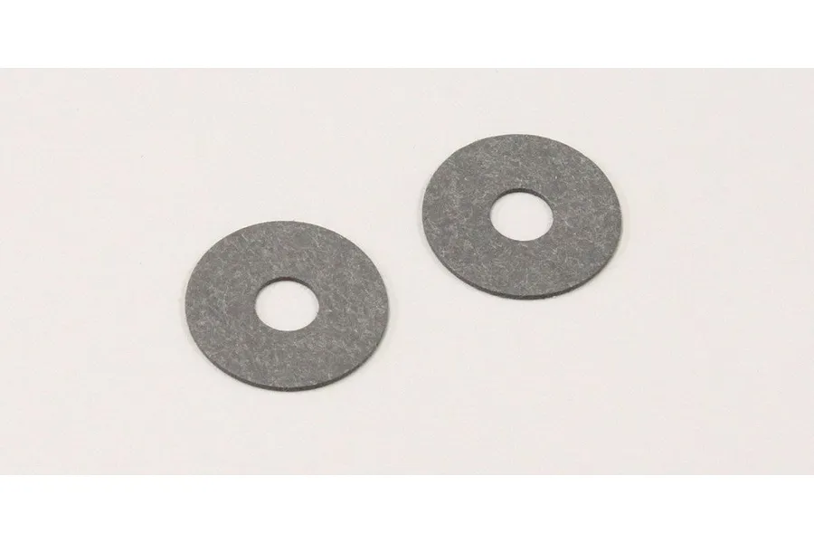 Kyosho Slipper Pad 2Pcs image 58350