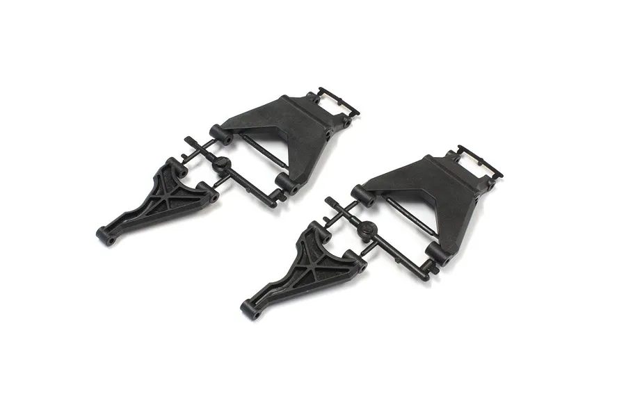 Kyosho Front Suspension Arms Set image 58351