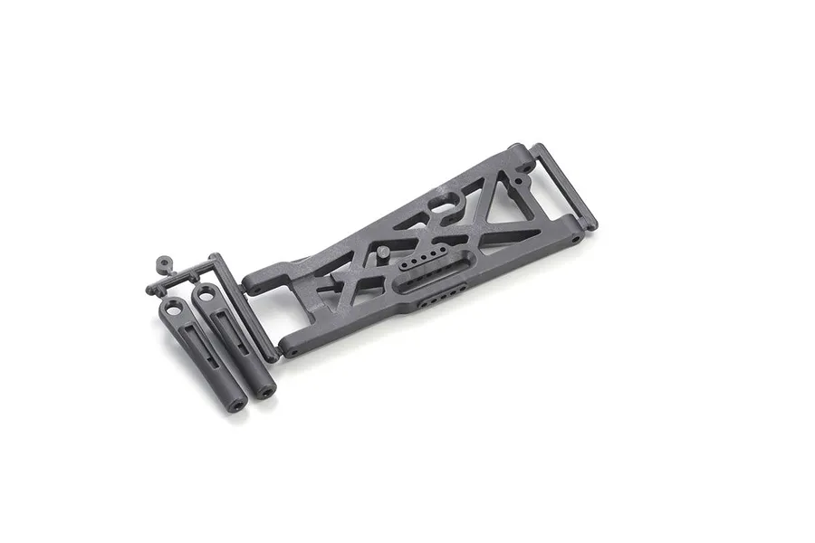 Kyosho Rear Upper &amp;amp; Lower Suspension Arm Set image 58352