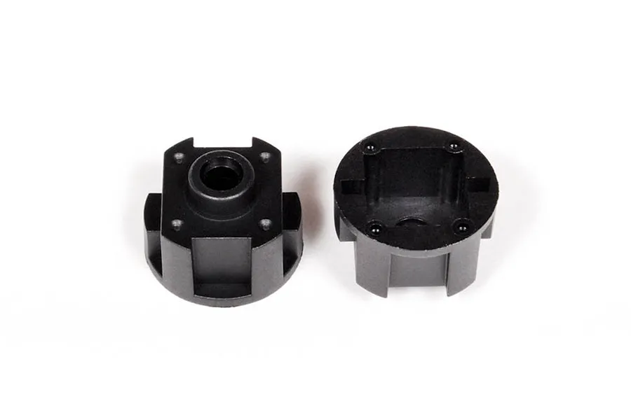 Axial Small Differential Case image 5838