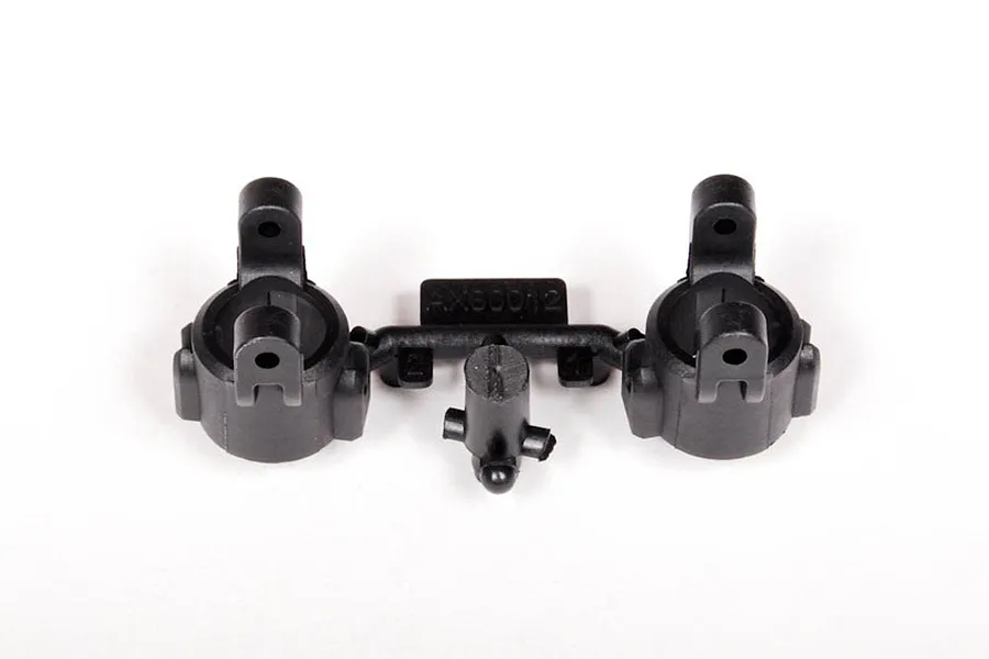 Axial C Hub Carrier Set image 5845