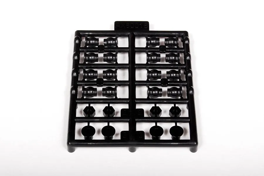 Axial Hardware Parts Tree image 5846