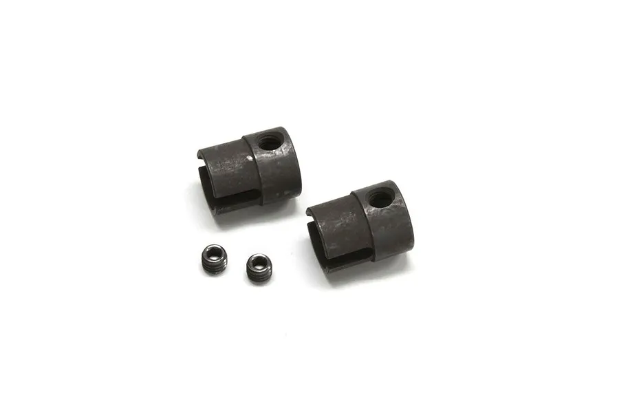 Kyosho Joint Cups (4mm, L=17mm) 2Pcs image 58457