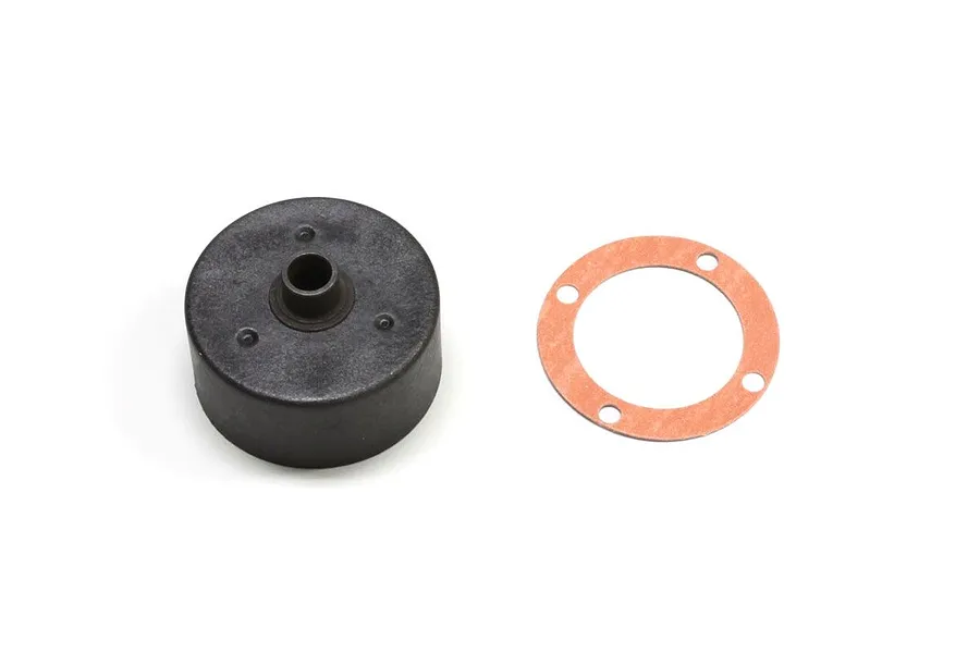 Kyosho Center Differential Case Set image 58496