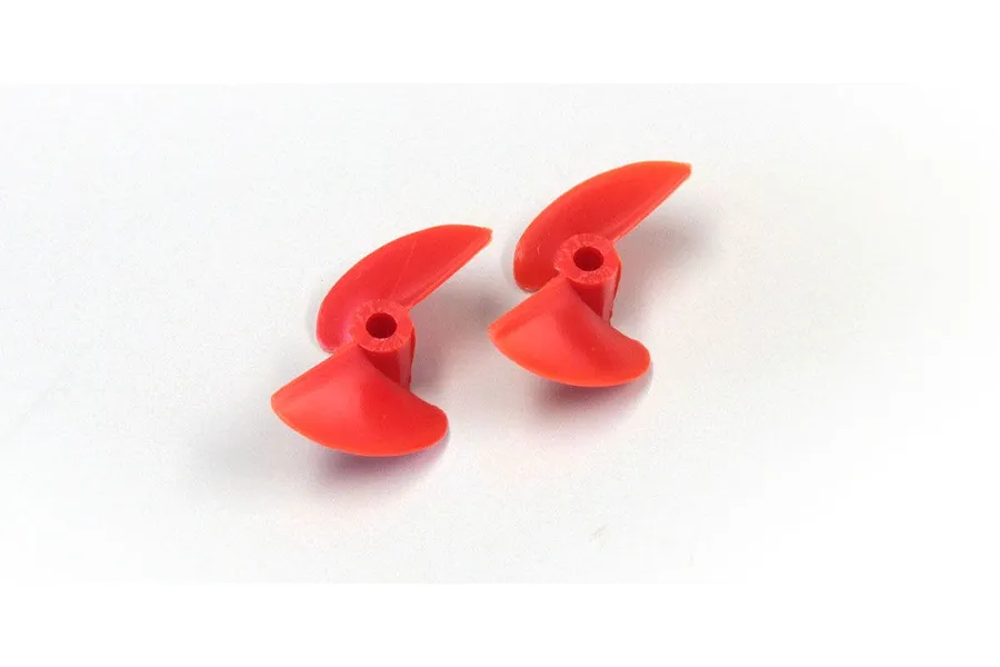 Kyosho Propeller (D=31mmxP=1.4) 2Pcs image 58497