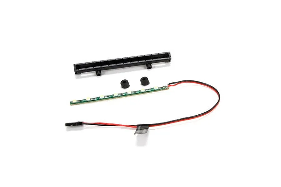 Losi LED Light Board and Light Bar Housing image 58503