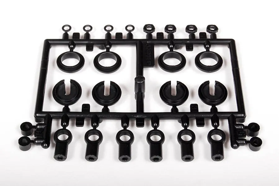 Axial Shock Parts Set image 5852