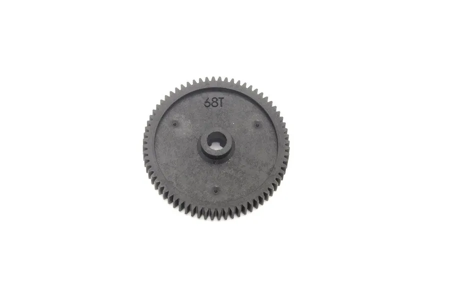 Kyosho 68T 48dp/0.5Mod Spur Gear image 58511