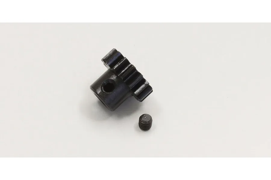 Kyosho Steel 16T 1Mod Pinion Gear image 58516