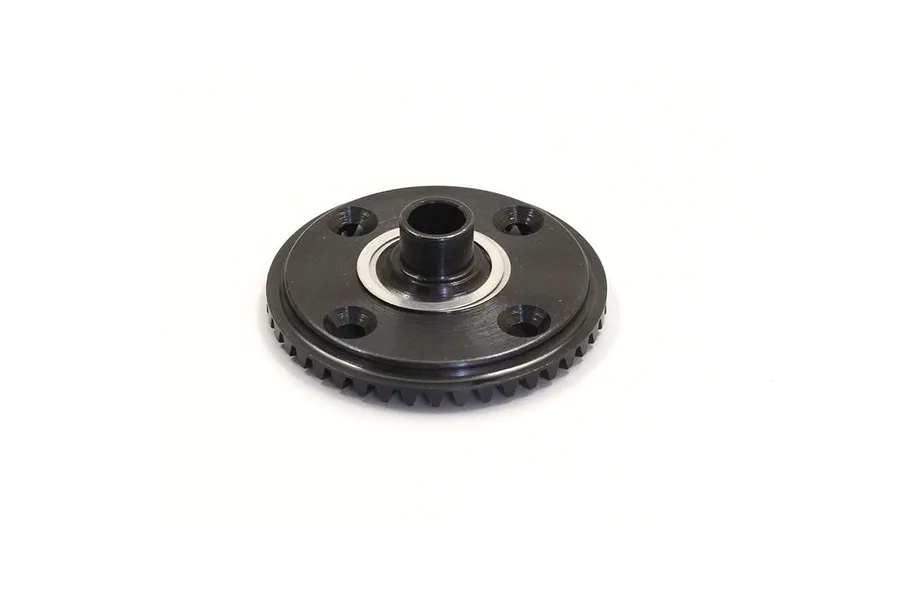 Kyosho 43T Ring Gear Set w/ Hardware 1Pc image 58517