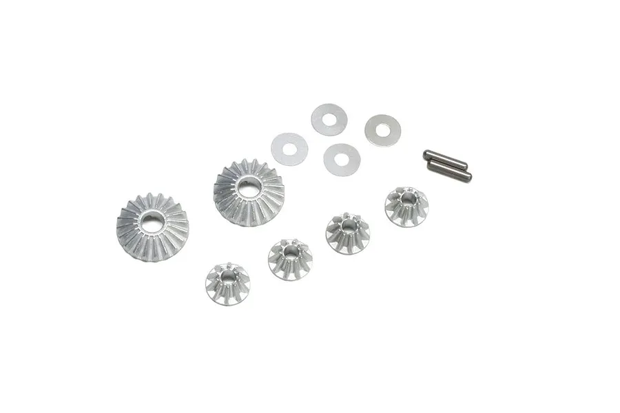 Kyosho Differential Gear Bevel Set image 58603