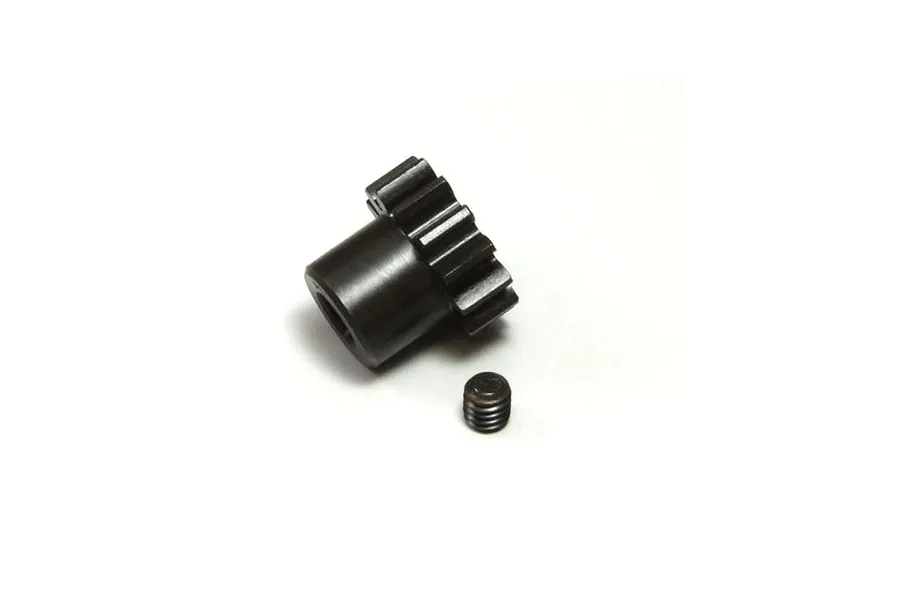 Kyosho Steel 13T 1Mod Pinion Gear image 58606