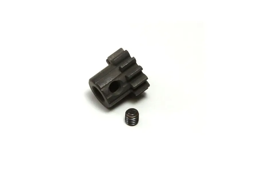 Kyosho Steel 12T 1Mod Pinion Gear image 58607
