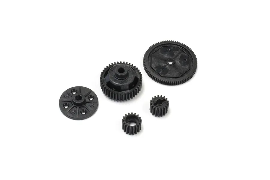 Kyosho Gear Set image 58609