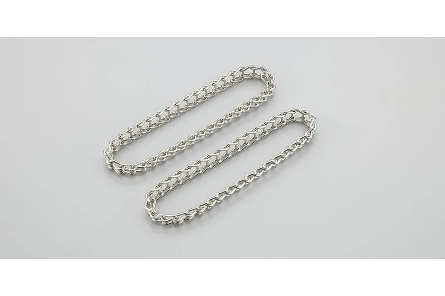 Kyosho Rudder Chain 2Pcs image 58615