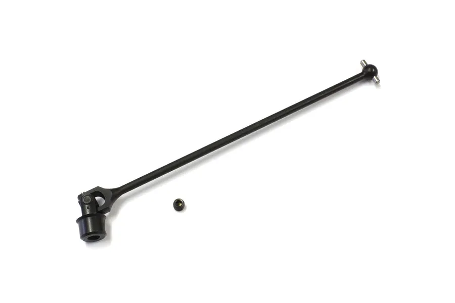 Kyosho Rear Drive Shaft (L=144mm) w/ Hardware 1Pc image 58621