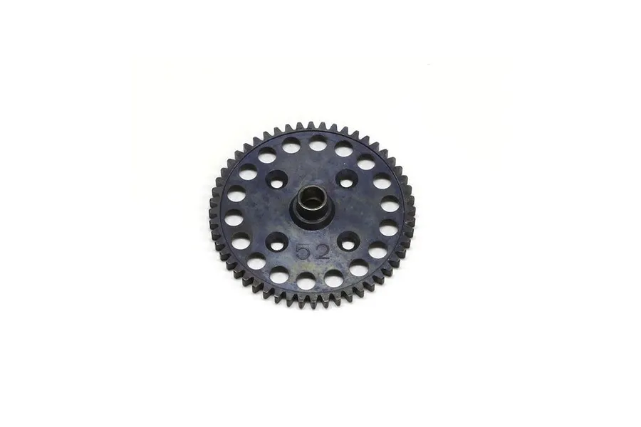 Kyosho 52T 1Mod Light Weight Spur Gear image 58624
