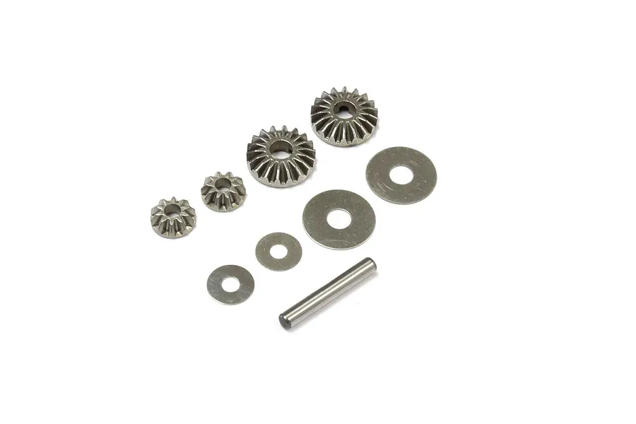 Kyosho Differential Gear Bevel Set image 58625