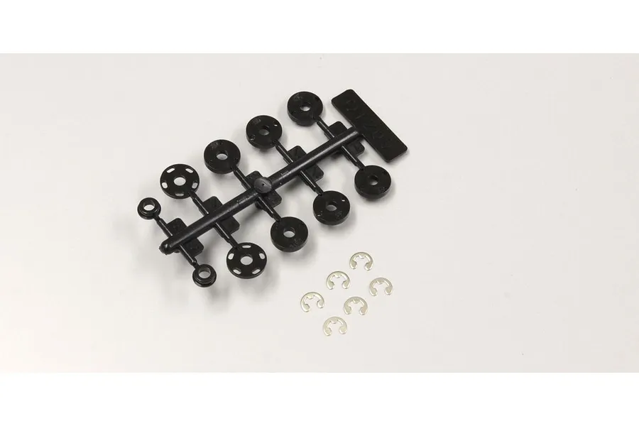 Kyosho Shock Pistons Set 2Pcs image 58629