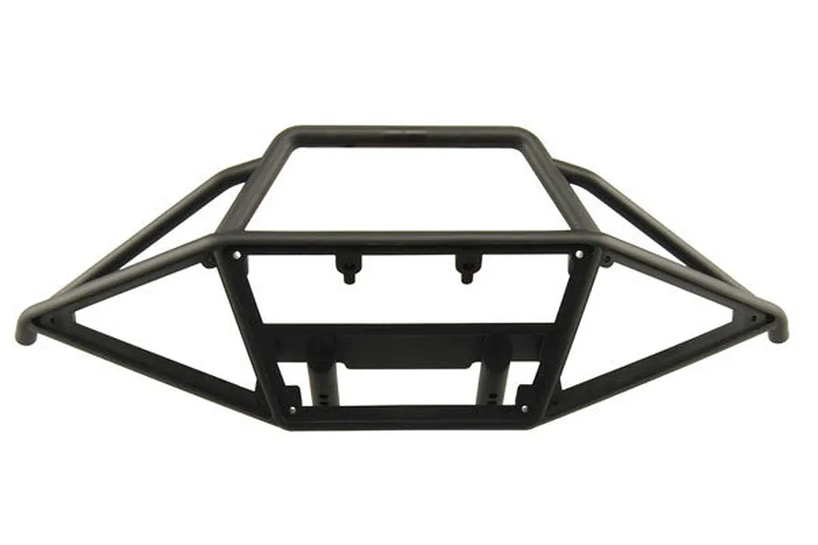 Axial SCX10 Tube Bumper Set image 5864