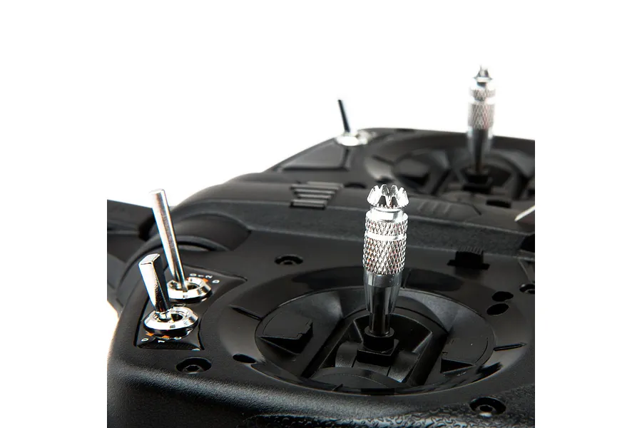 Spektrum DX6e DSM-X 6ch 2.4Ghz Transmitter image 58666