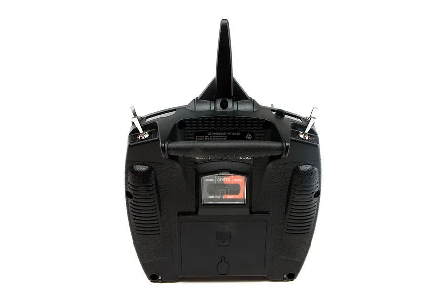 Spektrum DX6e DSM-X 6ch 2.4Ghz Transmitter image 58671