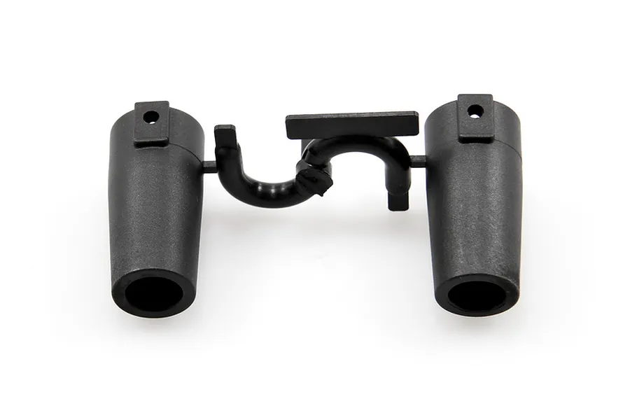 Axial AR60 OCP Straight Axle Adapter image 5874