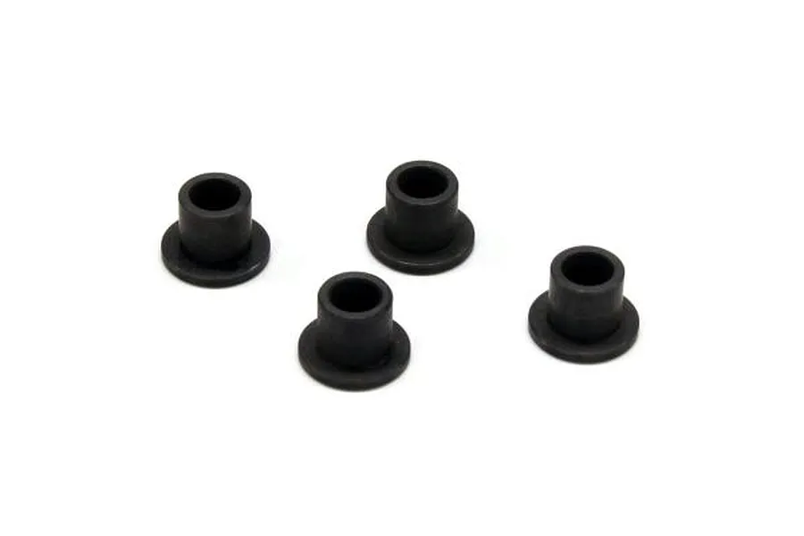 Kyosho Knuckle Arm Collar For Caster Block Kingpins 4Pcs image 58750