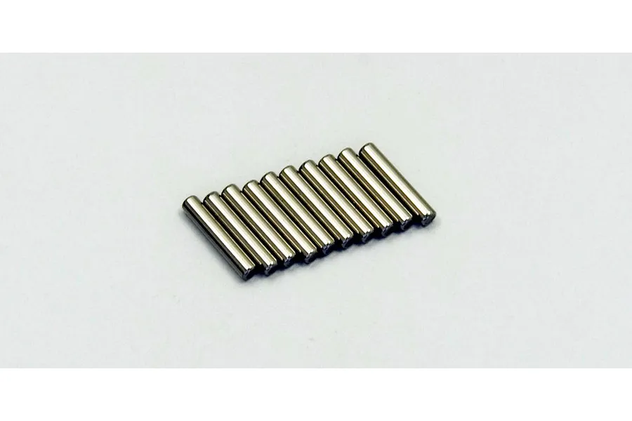 Kyosho 2x11mm Pins 10Pcs image 58751