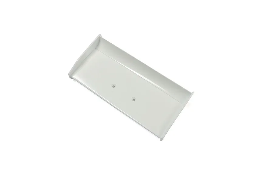 Kyosho Rear Wing - White image 58761
