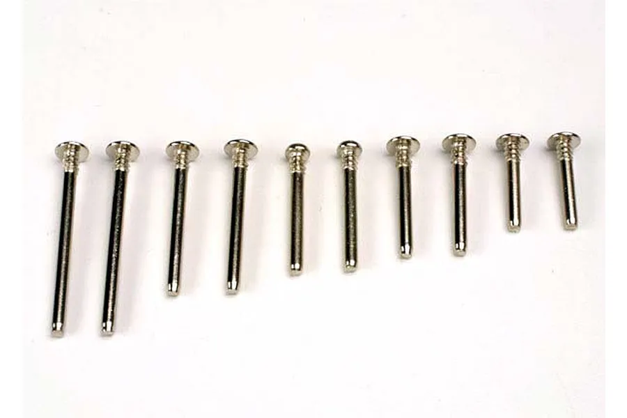 Traxxas Suspension Screw Pin Set 10Pcs image 58773