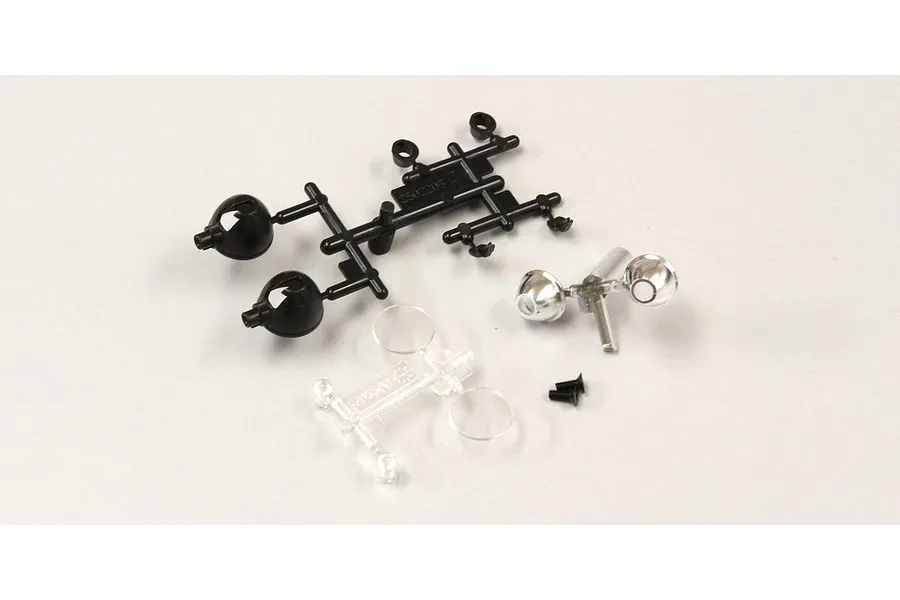 Kyosho Light Bucket Set image 58785
