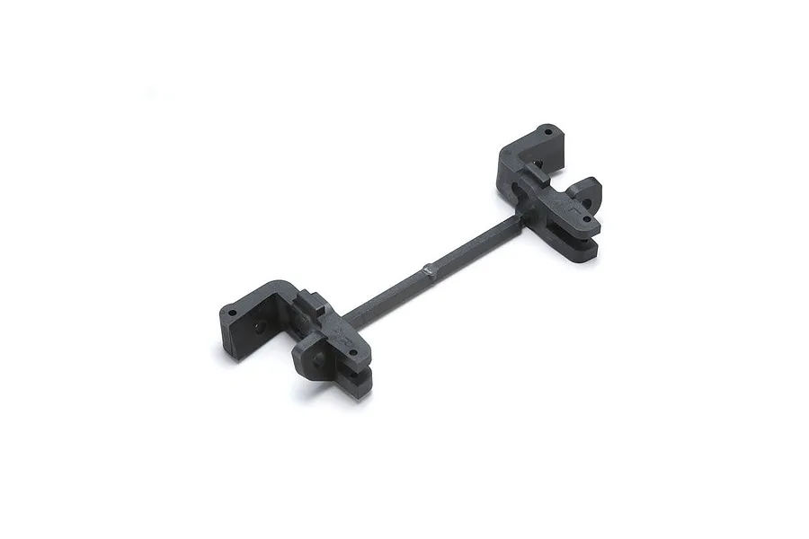 Kyosho Front Hub Carrier. 1Pc image 58788