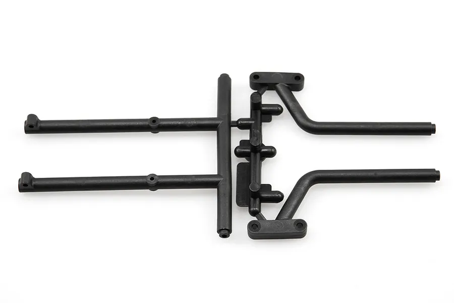 Axial Wraith Tube Frame Brace Set image 5880