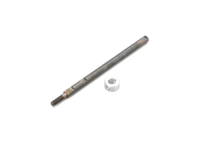 Kyosho Main Gear Shaft image 58829