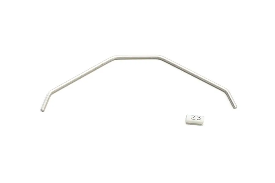 Kyosho 2.3mm Front Sway Bar image 58833