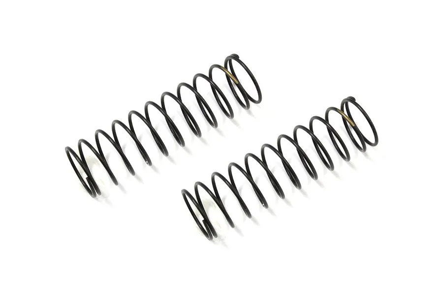 Kyosho Big Bore Springs - Gold (Medium) 2Pcs image 58844