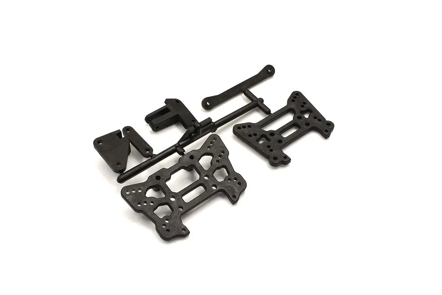 Kyosho 1/8 Inferno GT Shock Tower Set image 58859