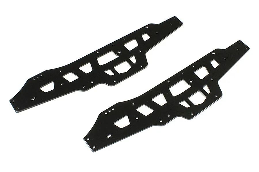 Kyosho Chassis Side Plates 2Pcs image 58860