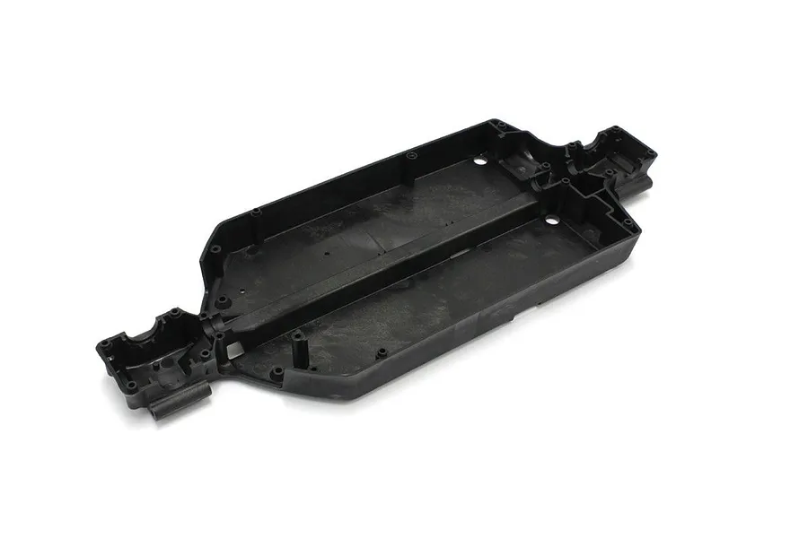 Kyosho Fazer Mk2 FZ02L Main Chassis image 58863
