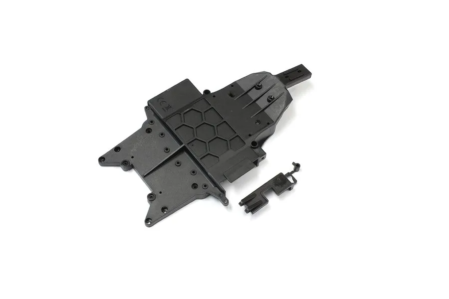 Kyosho 1/10 Outlaw Rampage Main Chassis image 58865