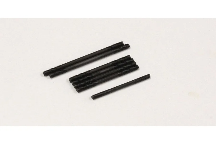 Kyosho Tie Rod Set 7Pc image 58881