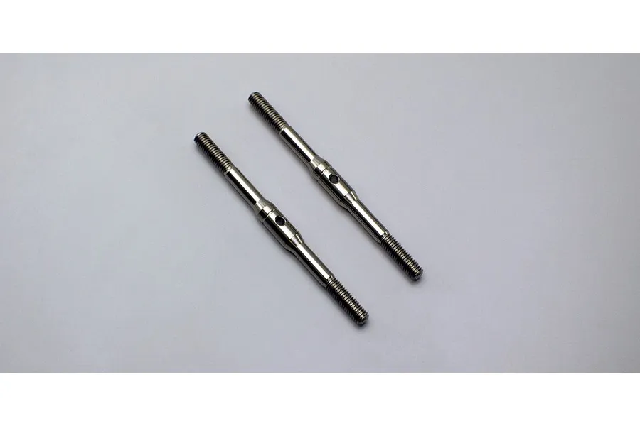 Kyosho Turnbuckles (50mm) 2Pcs image 58882