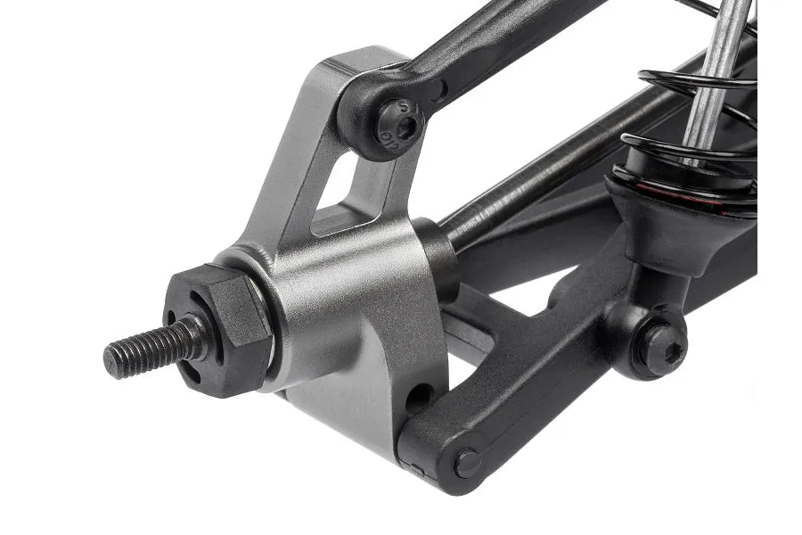 HPI Rear Hub Carriers 2Pcs image 2