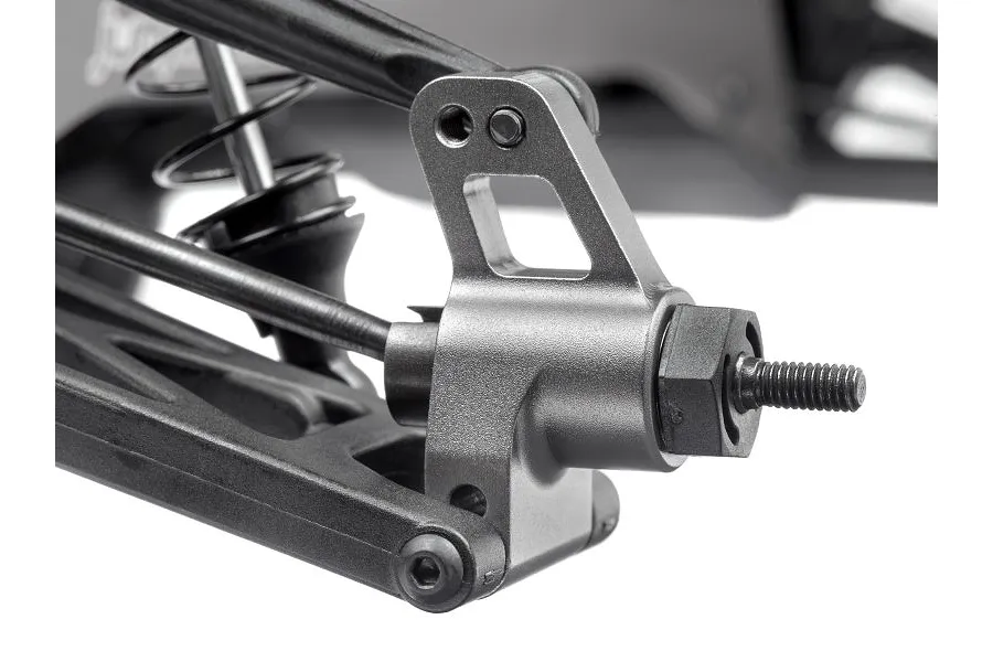 HPI Rear Hub Carriers 2Pcs image 3