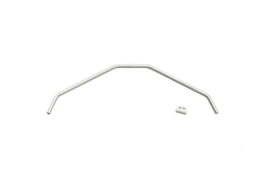 Kyosho 2.9mm Rear Sway Bar image 58892